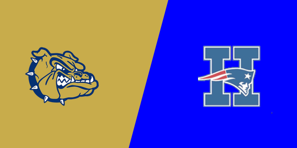 Decatur High School vs. Heritage High School - Conyers
