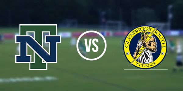 Glenbrook South High School vs New Trier High School