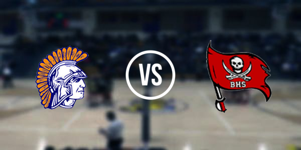 Romeoville High School vs. Bolingbrook High School