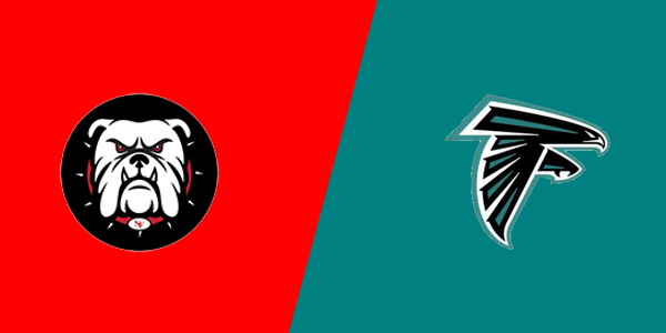 South Fork High School vs. Jensen Beach High School