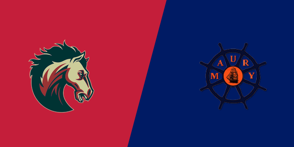 Mallard Creek High School vs. Maury High School