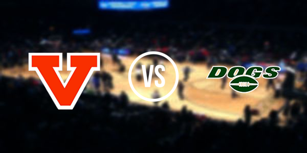 Tazewell High School vs Virginia High School