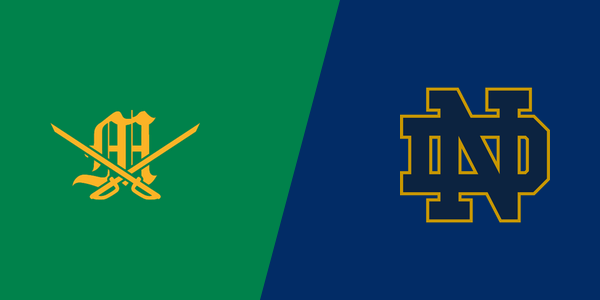 Moorpark High School vs. Notre Dame High School