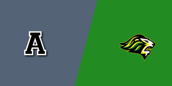 Away vs. Queen Anne's High School