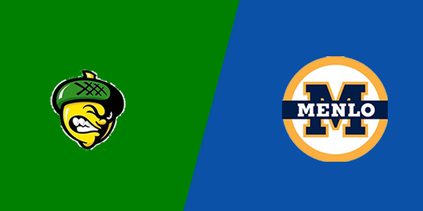 Live Oak High School vs. Menlo School
