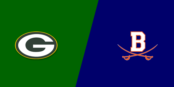Gallatin High School vs. Beech Senior