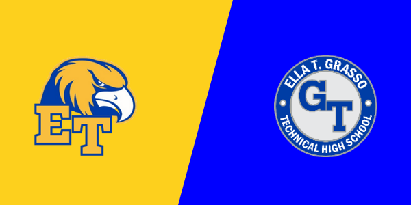 Harvard Ellis Tech High School vs. Ella Grasso Tech High School