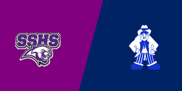 Spanish Springs High School vs. Carson High School