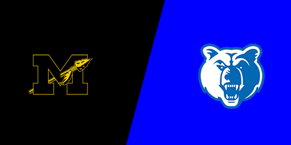 Manteo High School vs. Camden County High School
