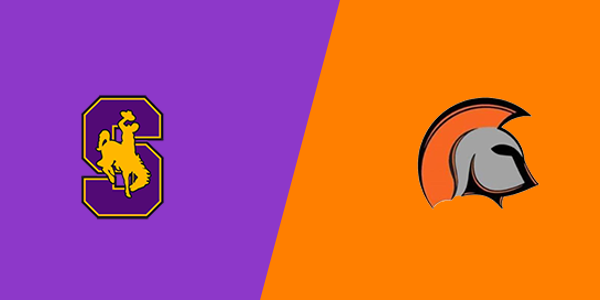 Salinas High School vs. Gonzales High School
