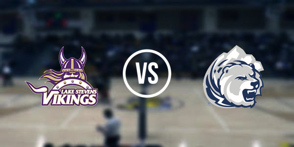 Lake Stevens High School vs. Glacier Peak High School