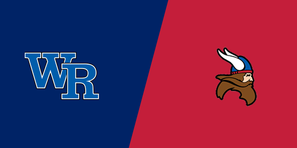Washburn Rural High School vs. Seaman High School