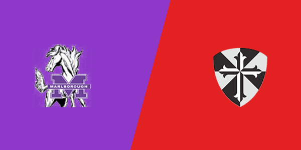 Marlborough School vs. Flintridge Sacred Heart High School