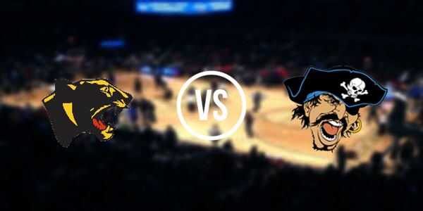 Parkdale High School vs. Eleanor Roosevelt High School