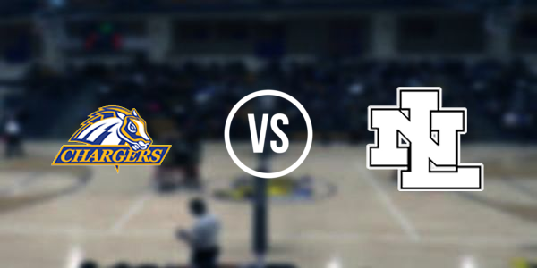 Valley Lutheran High School vs. New Lothrop High School