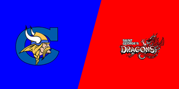 Coeur d'Alene High School vs. Saint George's School