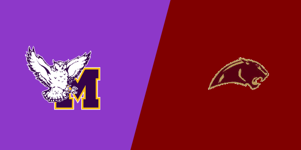 Monticello High School vs. LeRoy High School