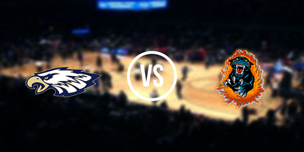 Imbler High School vs Joseph Charter School