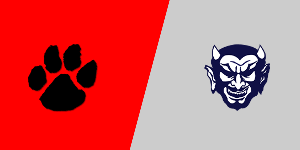 King and Queen Central vs. Mathews