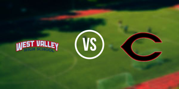 West Valley High School vs. Camas High School