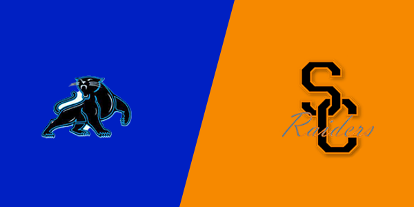 Prospect High School vs. Silver Creek High School