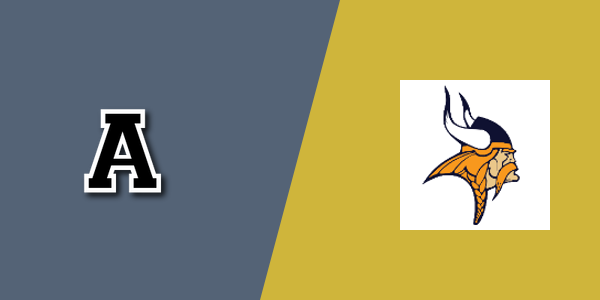 Away vs. Hopewell High School