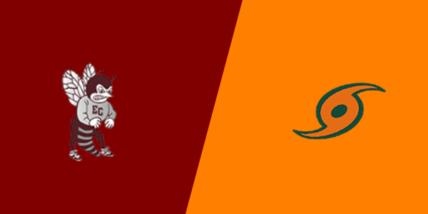 East Central High School vs. West Harrison High School