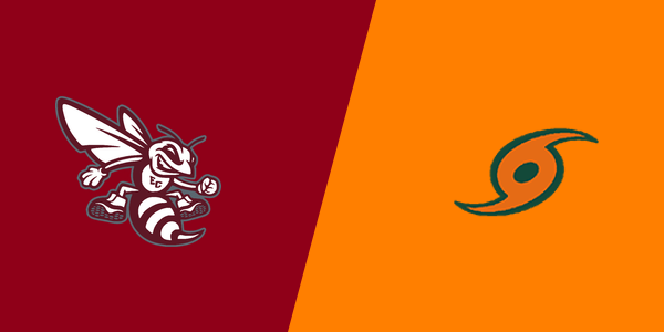 East Central High School vs. West Harrison High School