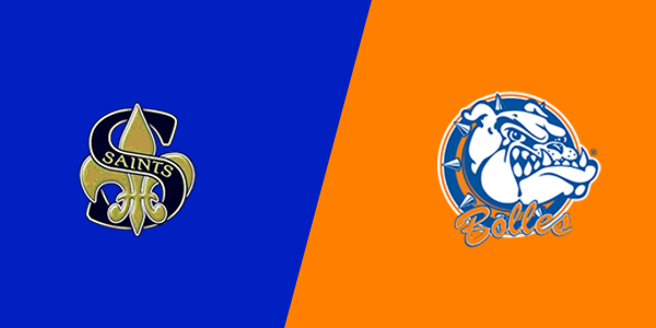 Sandalwood High School vs. The Bolles School