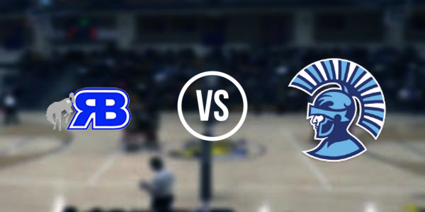 Rancho Bernardo High School vs. University City High School