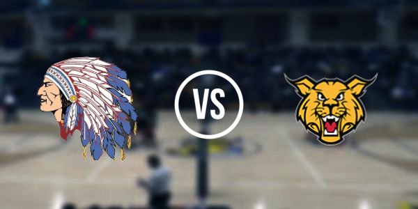 Pawnee High School vs. Edinburg High School