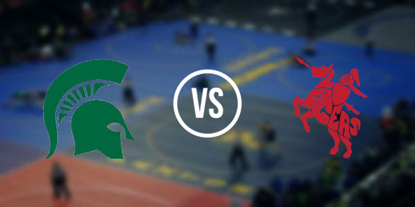 DePaul Catholic High School vs Lakeland Regional High School