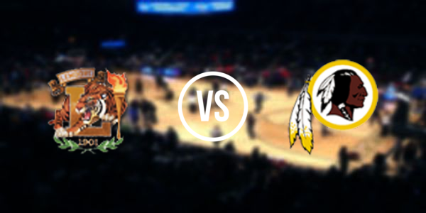Lemoore High School vs. Tulare Union High School