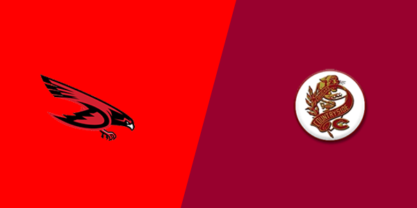 Dunedin High School vs. Countryside High School
