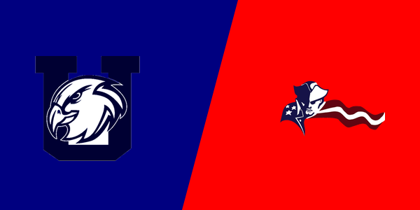 Urbana High School vs. Gov Thomas Johnson High School