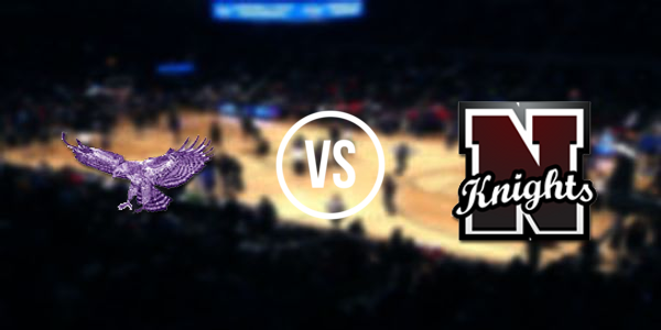 Noble High School vs. Marshwood High School