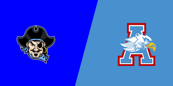 Barbe High School vs. Acadiana Renaissance Charter Academy