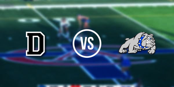 Dana Hall School vs. Berwick Academy