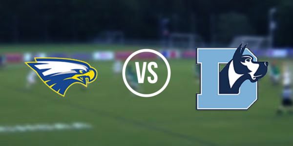 Etowah High School vs Denmark High School