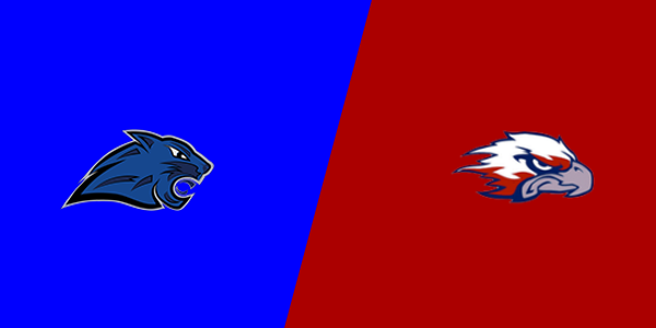 Resurrection Christian School vs. Liberty Common High School