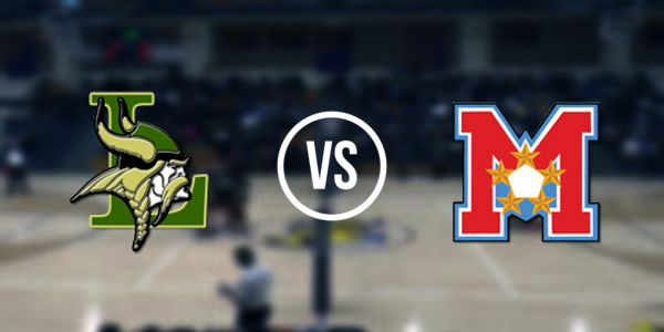 Langley High School vs. Marshall High School