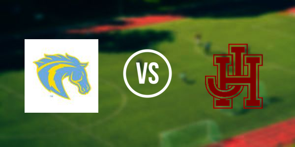 John Handley High School vs Lightridge High School