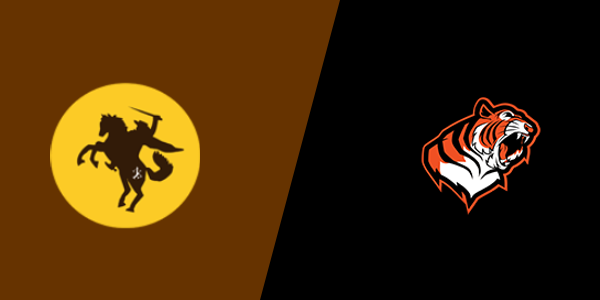 North Farmington High School vs. Belleville High School
