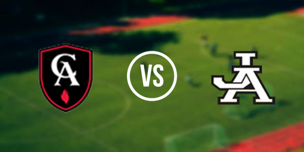 Colorado Academy vs Jefferson Academy