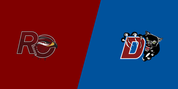 Red Oak High School vs. Duncanville High School
