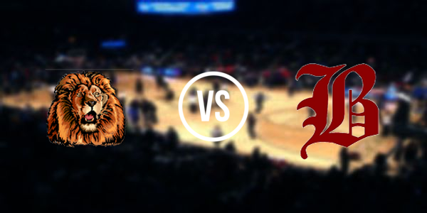 Sardis High School vs. Boaz High School