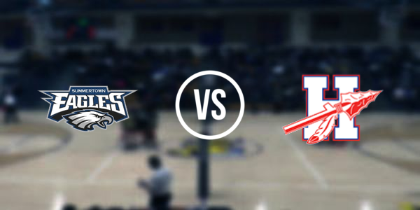 Summertown High School vs. Harpeth High School
