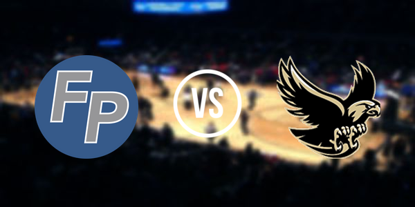 Flintridge Preparatory School vs. El Dorado High School - Placentia