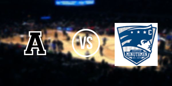 Countryside Christian High School vs Away