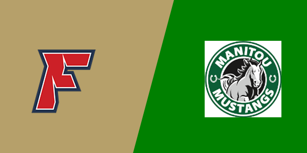 Forge Christian High School vs. Manitou Springs High School